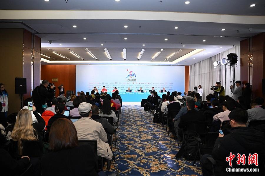 点火仪式前瞻极具创意与