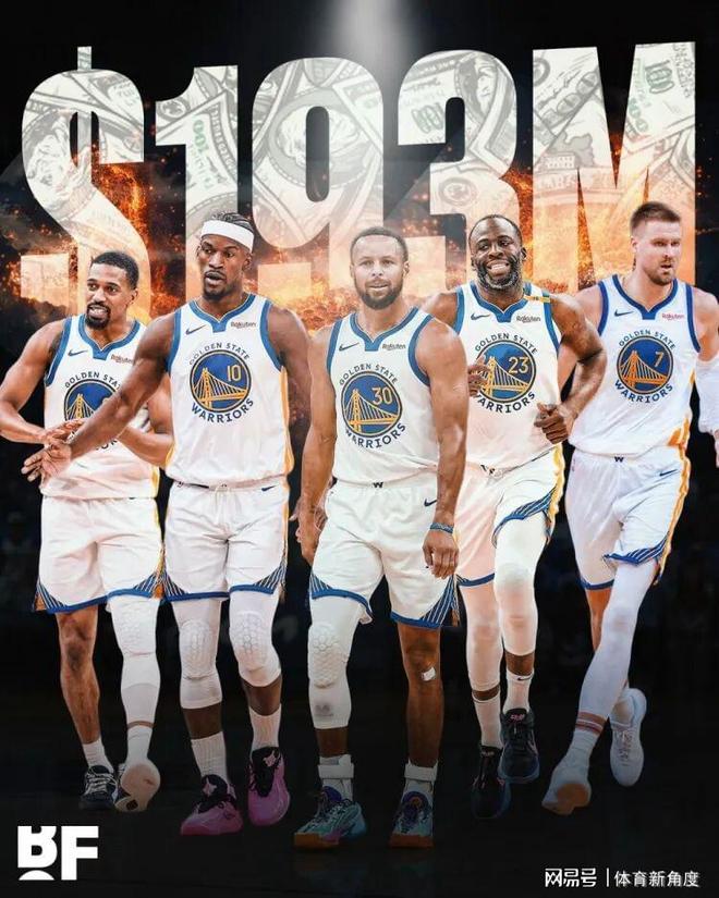 勇士残阵遭尼克斯21分逆转吞下5连败 桑托斯崛起