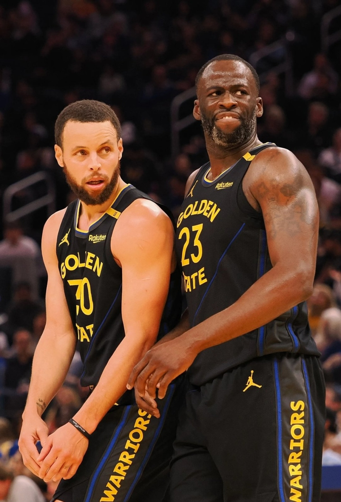 波斯特三分火力+防守蜕变 成为勇士重建关键棋子