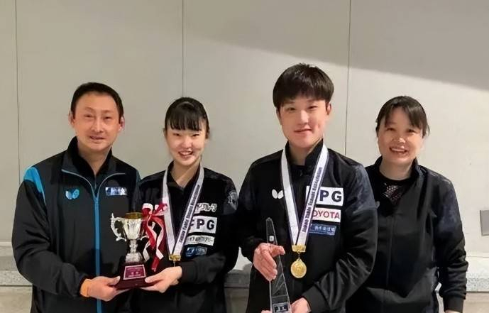 张本宇呼吁尊重儿子言论引争议 体育精神与身份