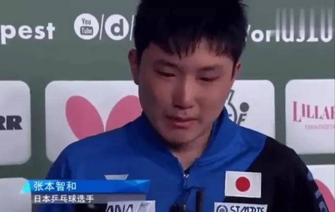 张本宇呼吁尊重儿子言论引争议 体育精神与身份