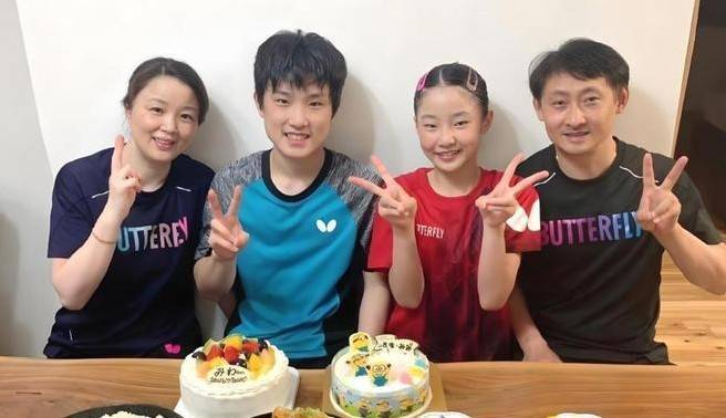 张本宇呼吁尊重儿子言论引争议 体育精神与身份