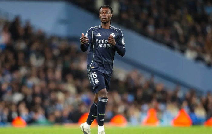 皇马坚守卡马文加 纽卡或出售双星 多支豪门争夺