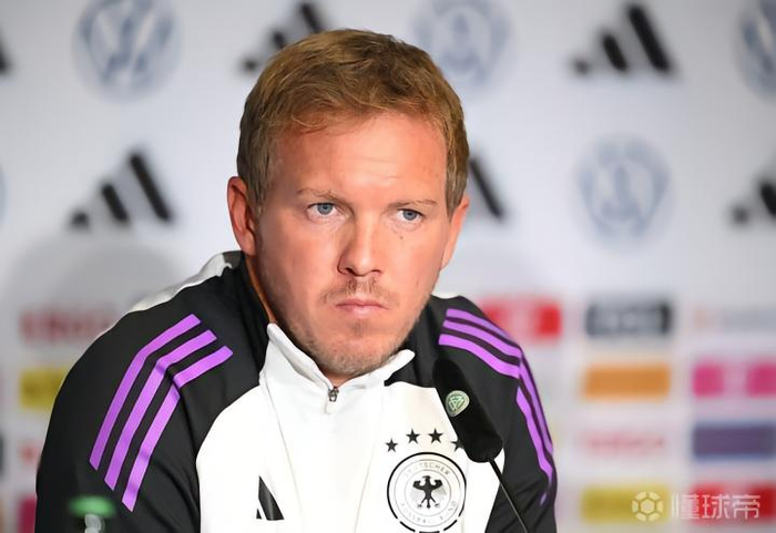 诺伊尔拒绝代表德国出战2026世界杯 与纳格尔斯曼