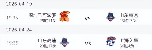 山东男篮连败陷困境 排名下滑迎季后赛辽宁挑战