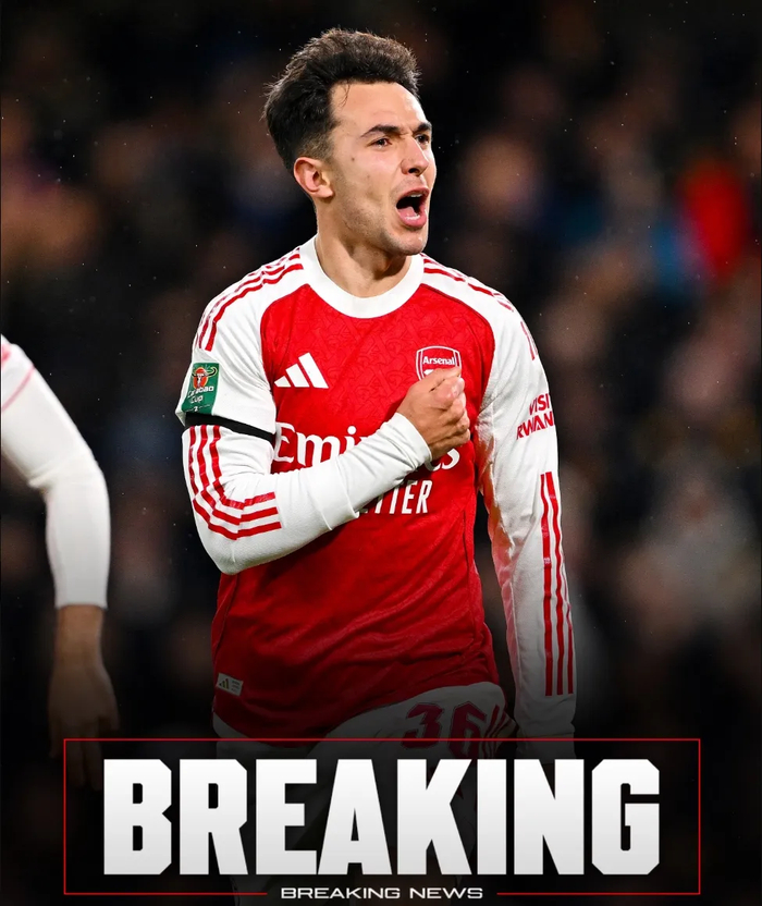 阿森纳双星伤退引担忧 国家队备战受冲击